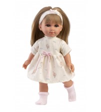 Lelle Elena 35 cm (mīkstais ķermenis) Spānija LL53558